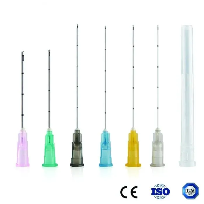 Disposable Sterile Syringe