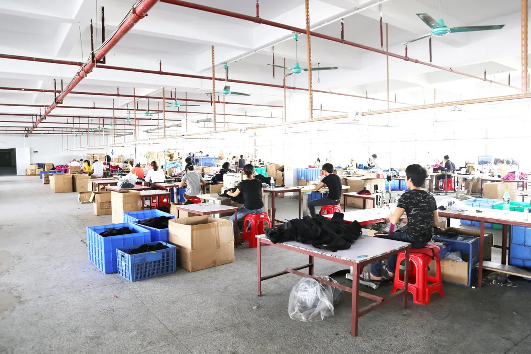 3-Panel Knee Support, Orthopedic Products (SC-KN-040)