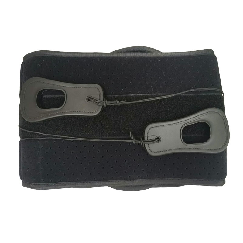 Orthopedic Quick Adjustment 8" Back Support