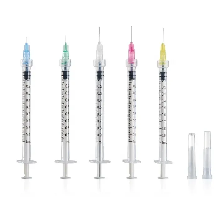 1ml Beauty Syringe