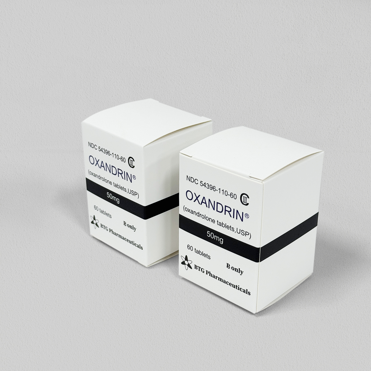 Custom Nice Price Customized Various Pills Ointment Medicine Syrup Medicine High Quality Printing Paper Packaging Box