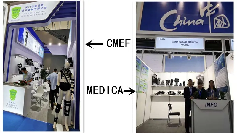 Exhibitions