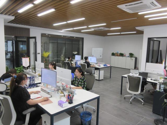 Factory 3