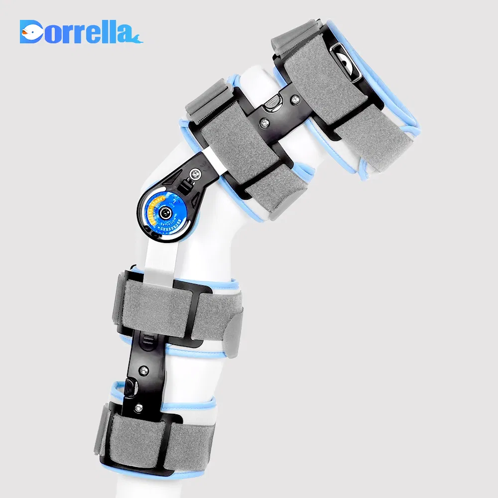 Ankle Foot Orthosis
