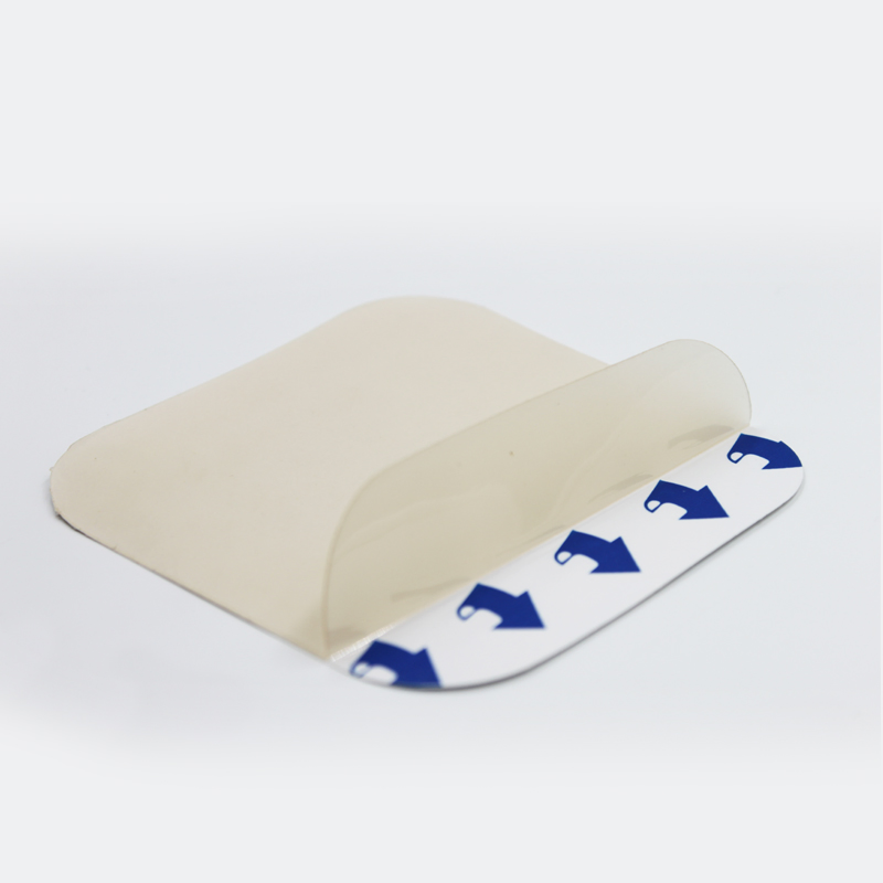 Wound Care Ultra Thin Wholesale Hydrocolloid Dressing