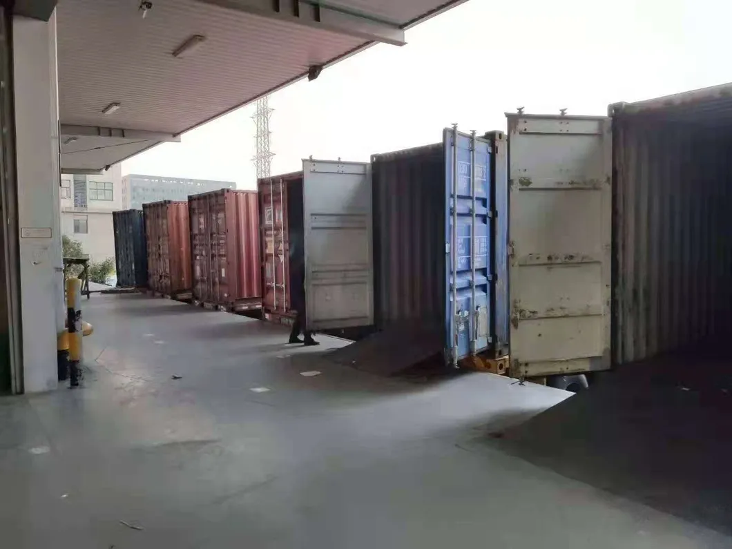 Warehouse 1