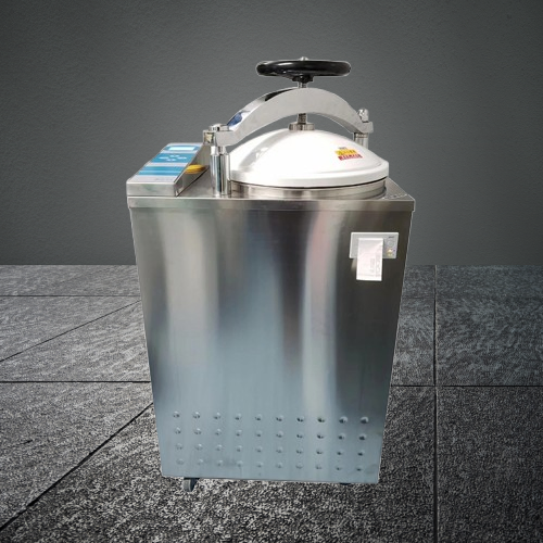 Advanced Medical Sterilization System for Optimal Infection Control