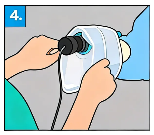 Step 4