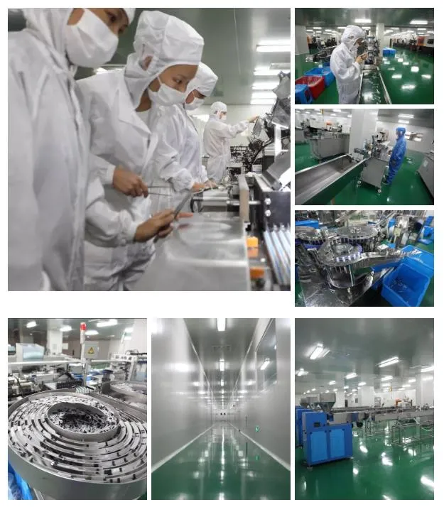 Factory Production