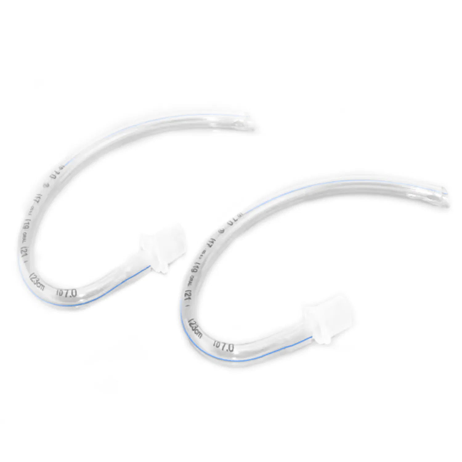 Non-Cuffed Disposable Endotracheal Tube for Safe Patient Care