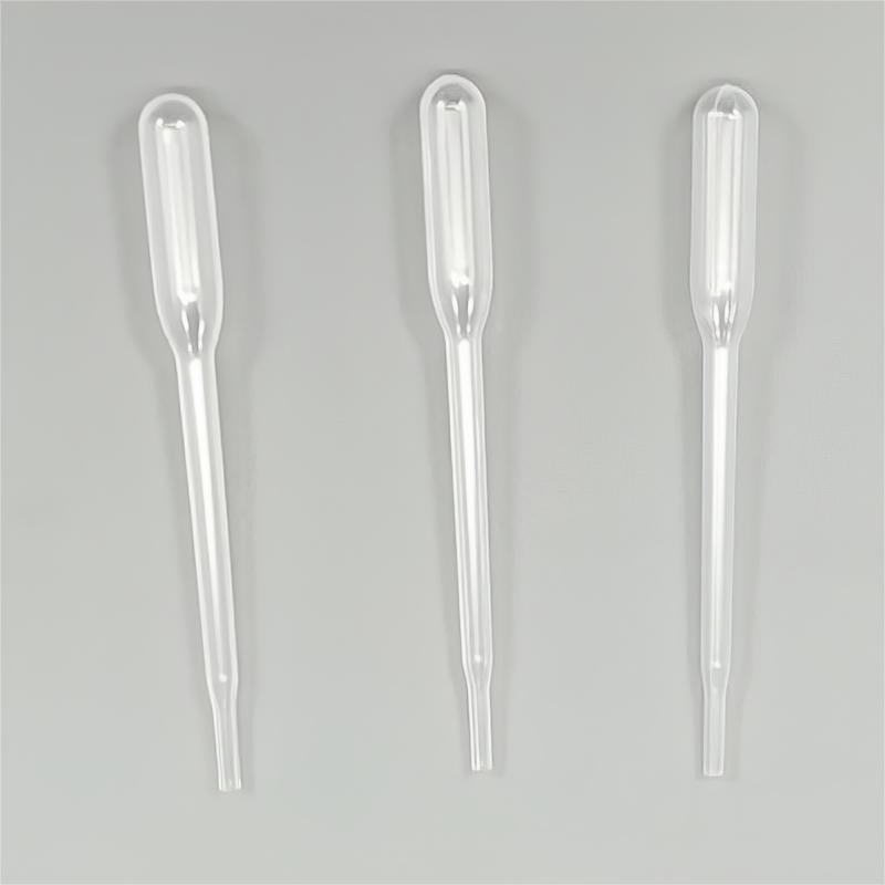 Disposable Plastic Capacity Disposable Dropper