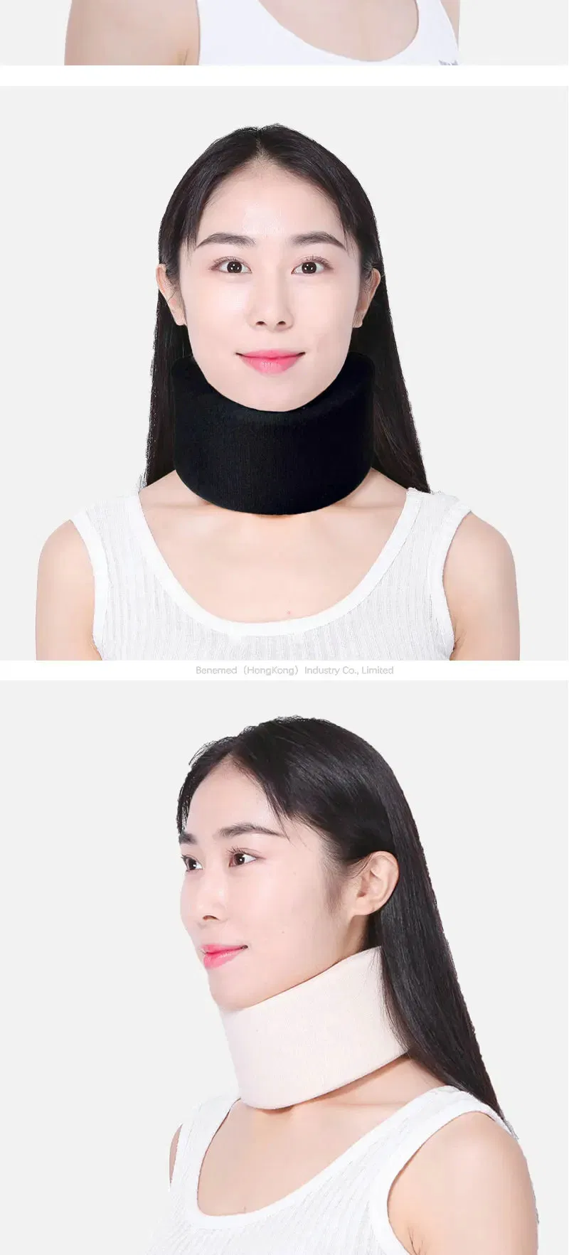 Neck Support Detail 6