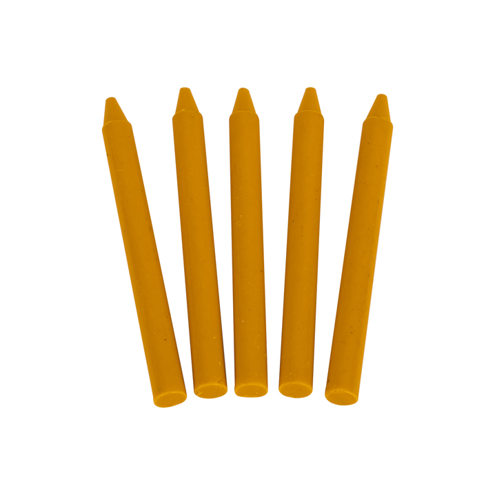 Kids' Crayons: Non-Toxic Art Supplies in Customized Packaging