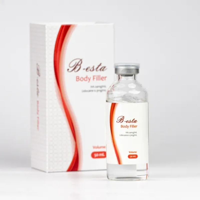 B-Esta Hyaluronic Acid Breast Enhancement and Buttock Lifting Dermal Filler Injection