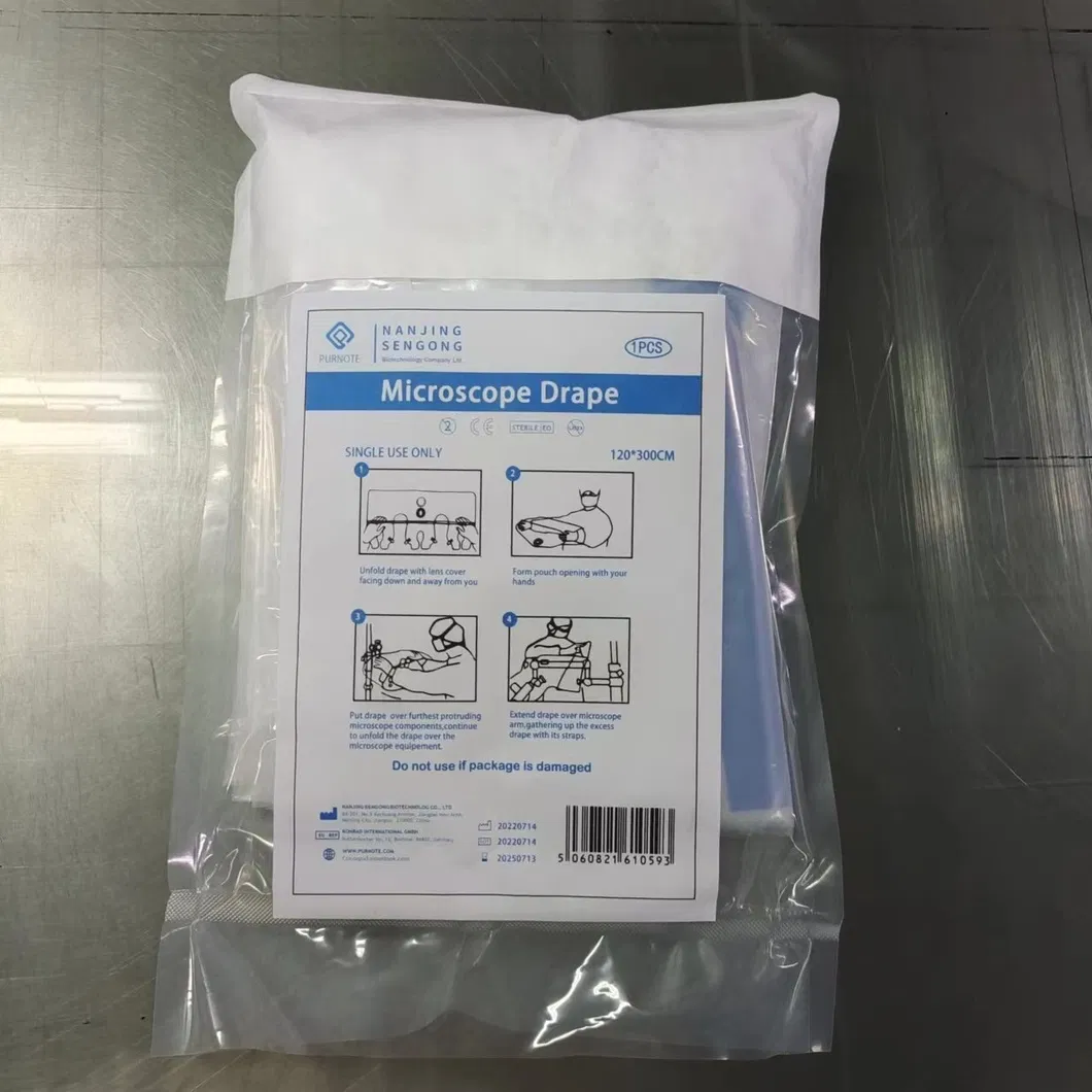 Sterile Individual Pack