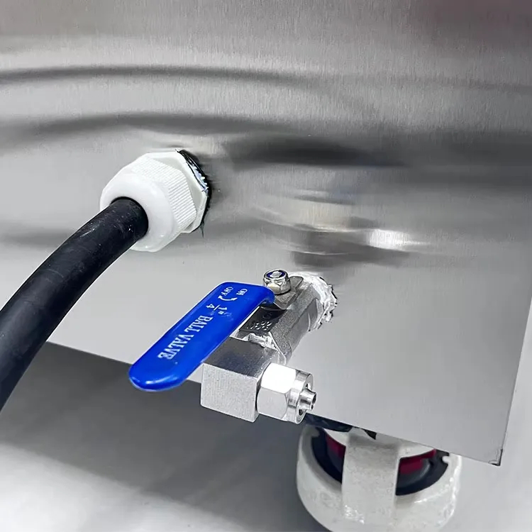 Advanced Autoclave for Superior Dental Sterilization and Infection Control
