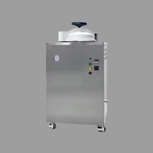 Advanced Autoclave for Superior Dental Sterilization and Infection Control