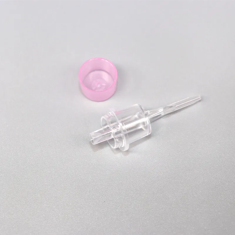 Blood Test Kit Results