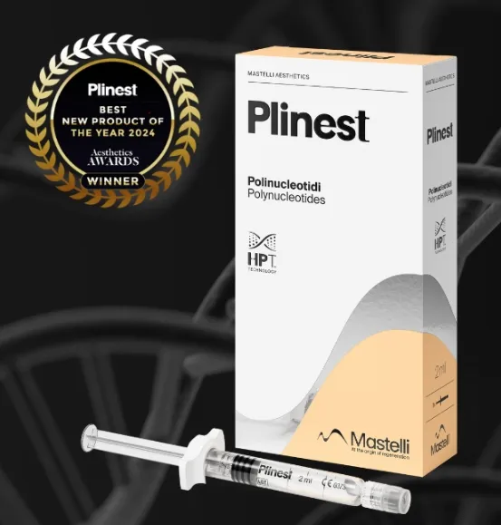 Benefits of Plinest