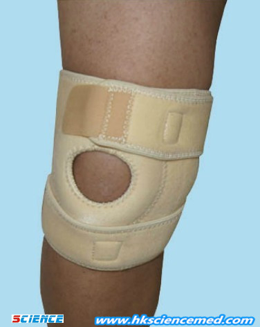 Neoprene Knee Support, Orthopedic Products (SC-KN-015)