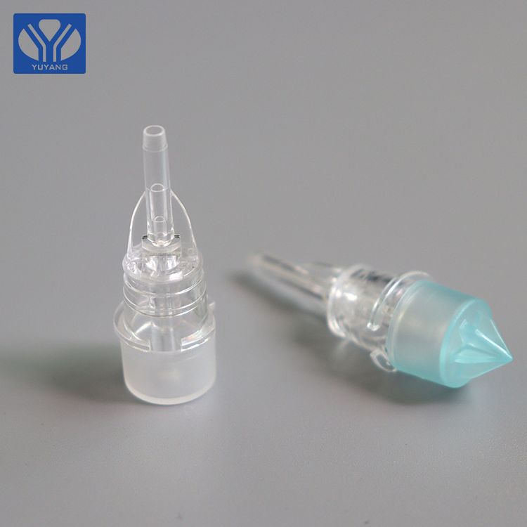 Lab-Grade Peripheral Blood Collector for Efficient Blood Sampling