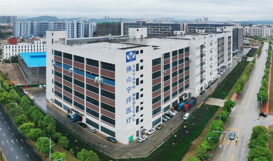Production Facility