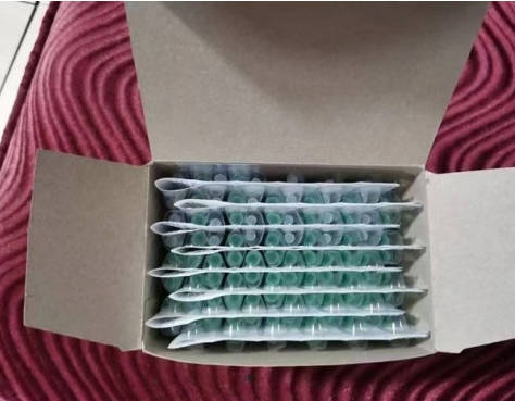 Disposable Hypodermic Nano Needles Beauty Injection