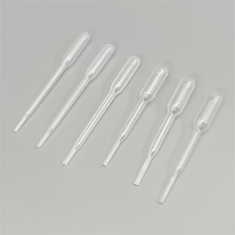 Disposable Plastic Capacity Disposable Dropper
