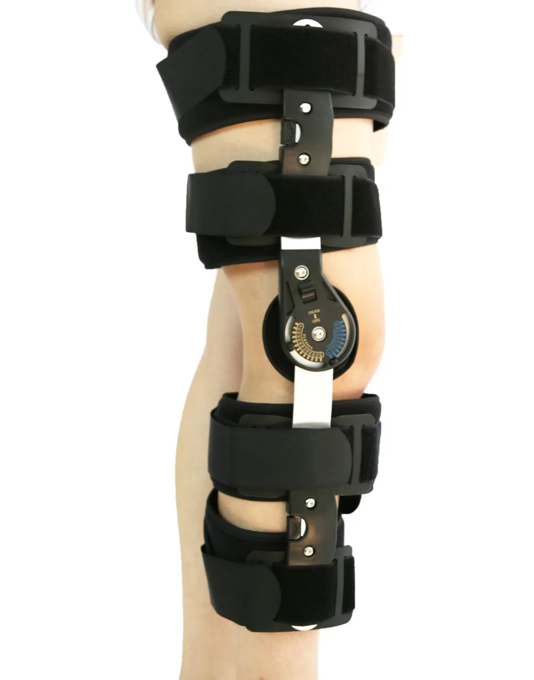 3-Panel Knee Support, Orthopedic Products (SC-KN-040)