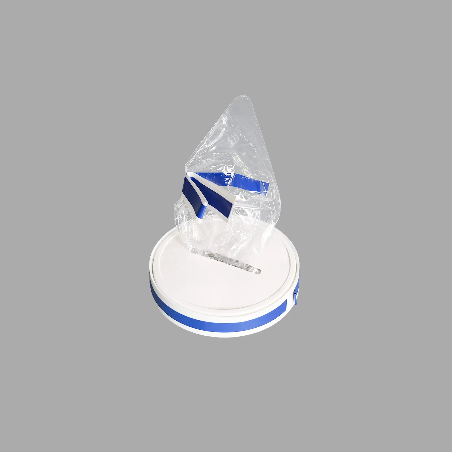 Disposable Medical Latex-Free Endoscopic Camera Drape for Endoscopy Equipment
