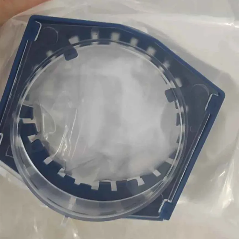 Removable Lens Cover