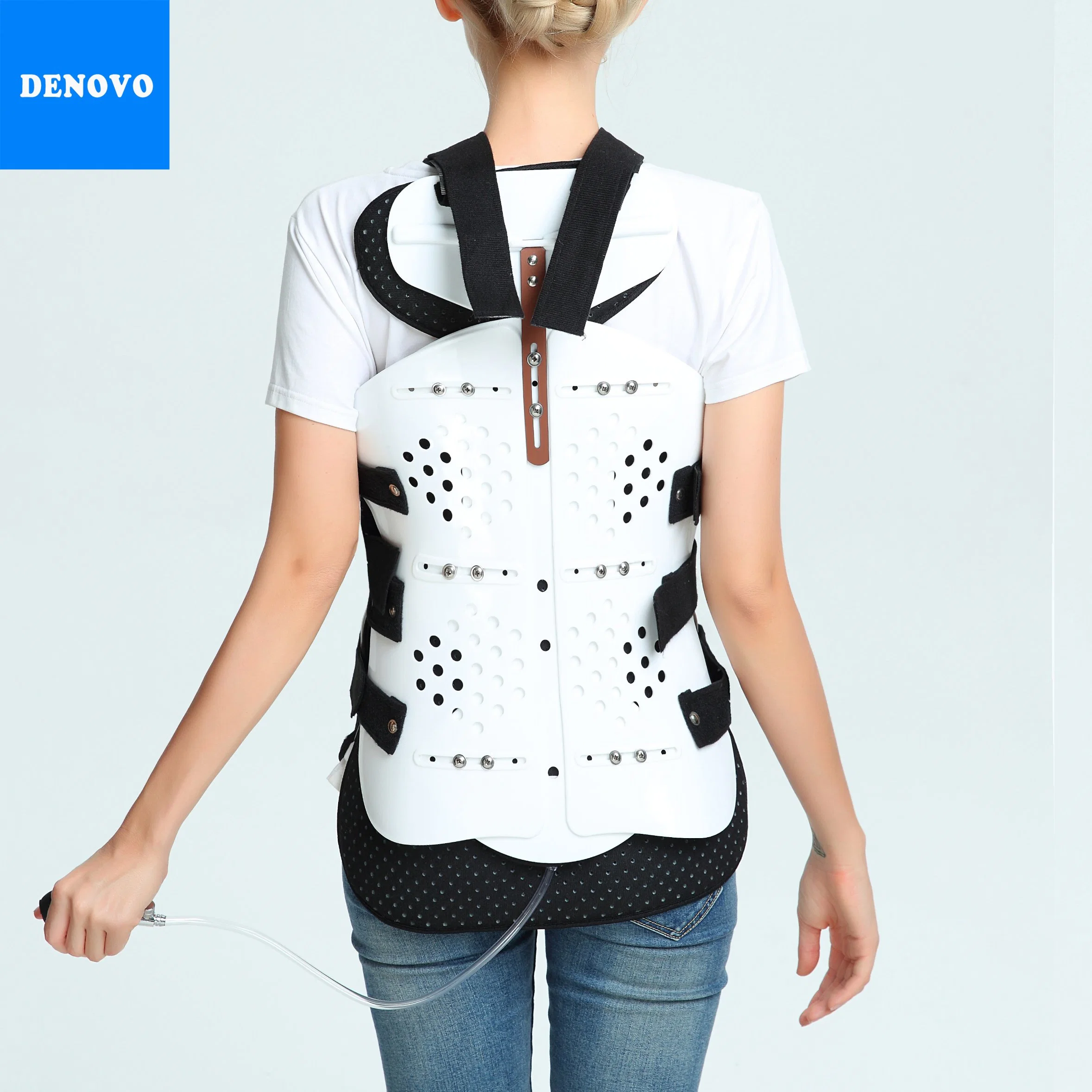Medical Orthopedic Back Lumbar Support After Operation