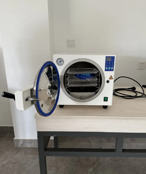 Ultimate Dental Sterilization System for Superior Infection Control
