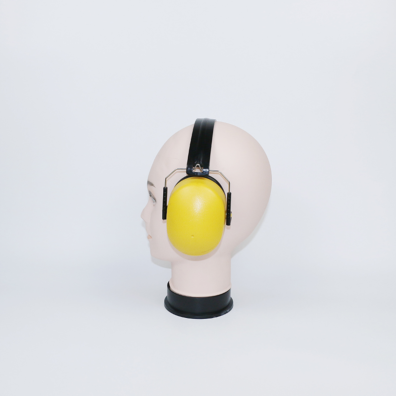 Safety Ear Muff Snr 29 dB Earplug PPE Hearing Protection