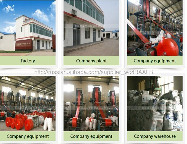 Product Range