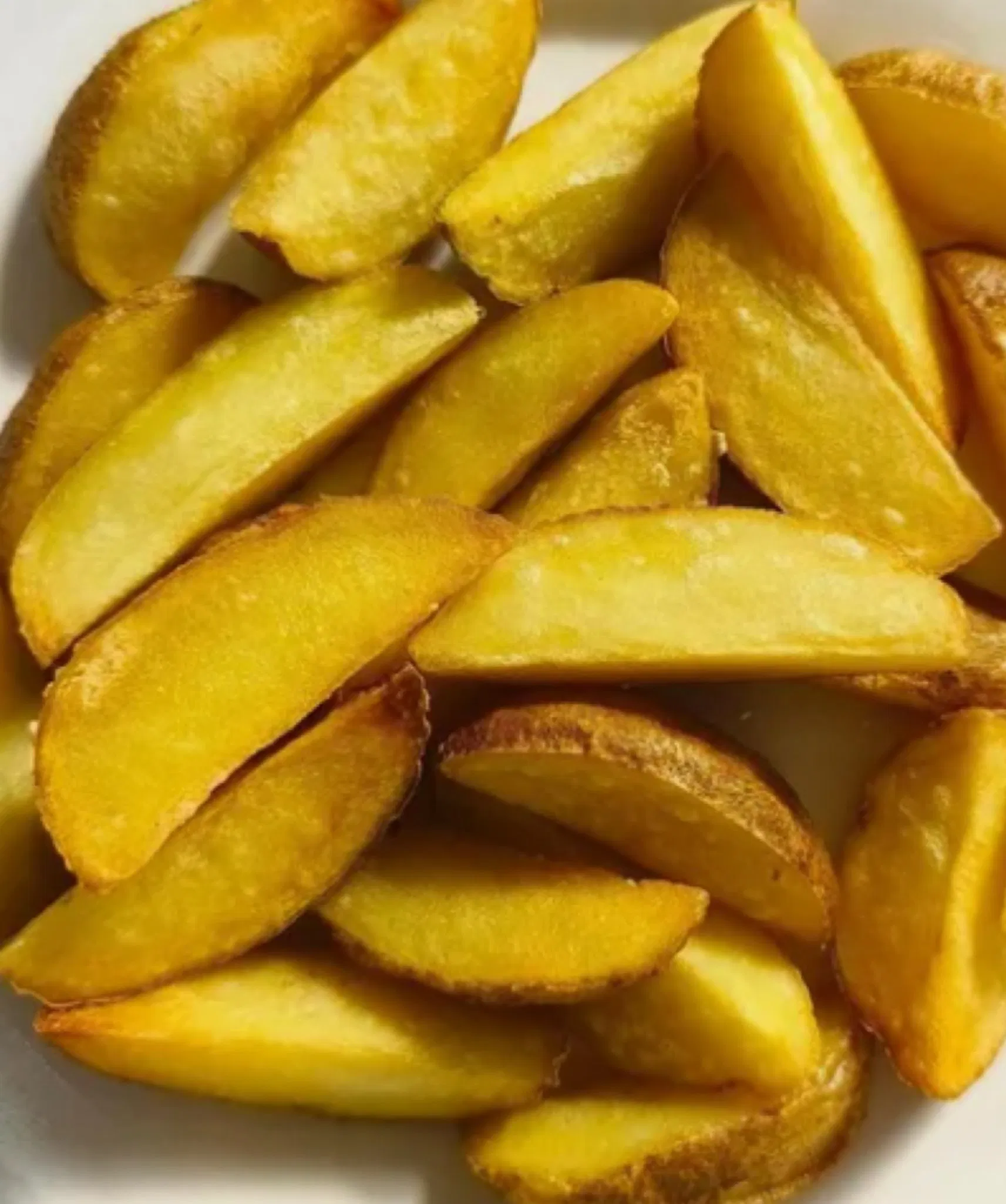Potato Wedges