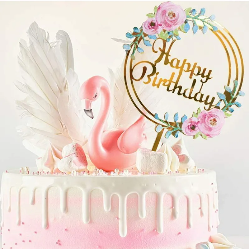 Cake Topper 2