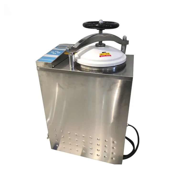 Medical Sterilizer Machine