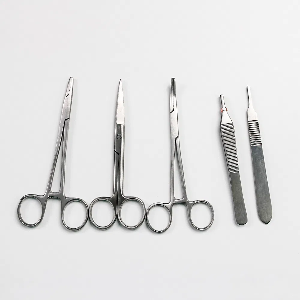 Surgical Kit Detail 8