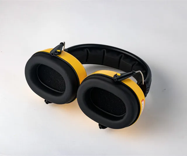 Safety Ear Muff Snr 29 dB Earplug PPE Hearing Protection