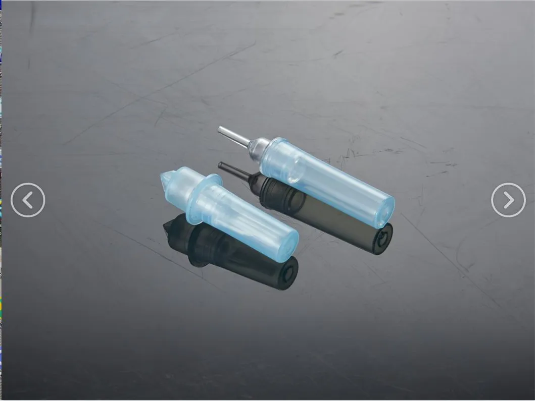 Blood Sampling Kit