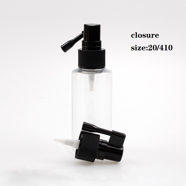 Oral Sprayer Display 2