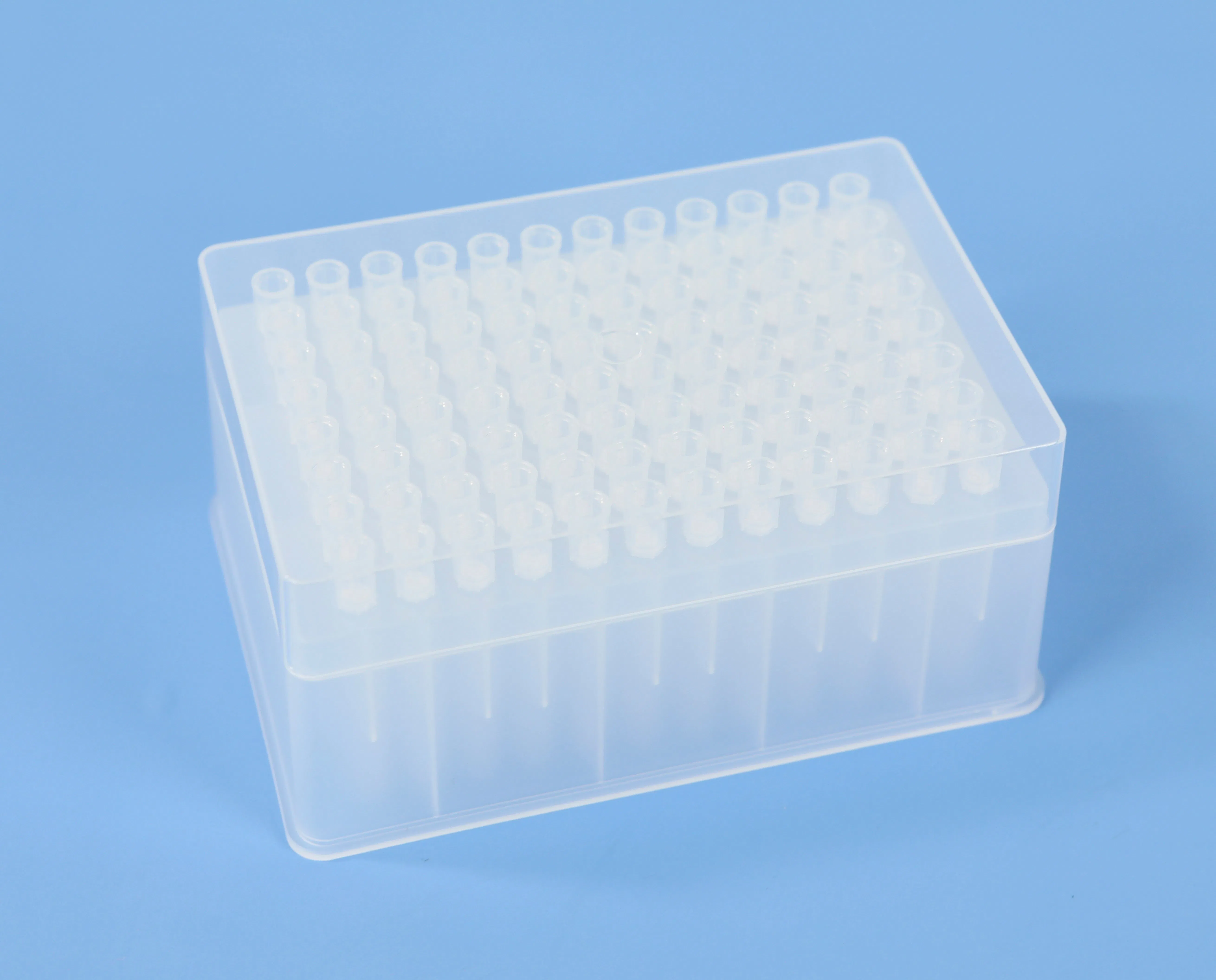 90UL 190UL Beckman Automatic Disposable Pipette Tips