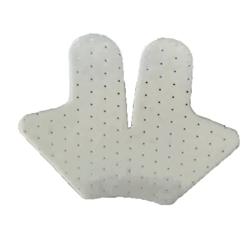 Thermoplastic Finger Splint 4