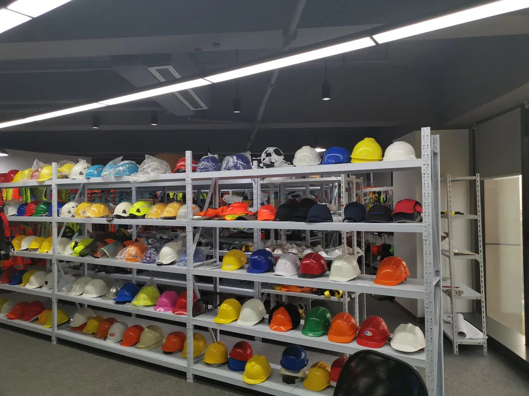 One-Stop Personal Protective Equipment PPE Safety Equipment PPE for Construction Mining
