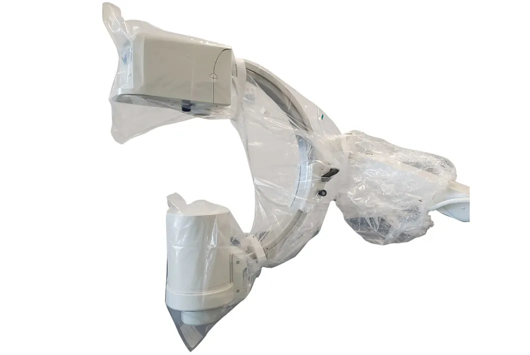 C-ARM Cover Detail