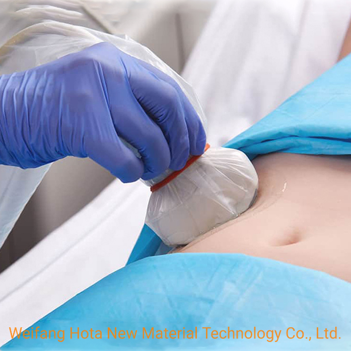 Sterile Disposable Medical Equipment Drapes/C-Arm/Video Camera Sleeves Cover/Zeiss/Leica Microscope /Endoscope Drape/Ultrasound Probe Cover Light Handle Drapes