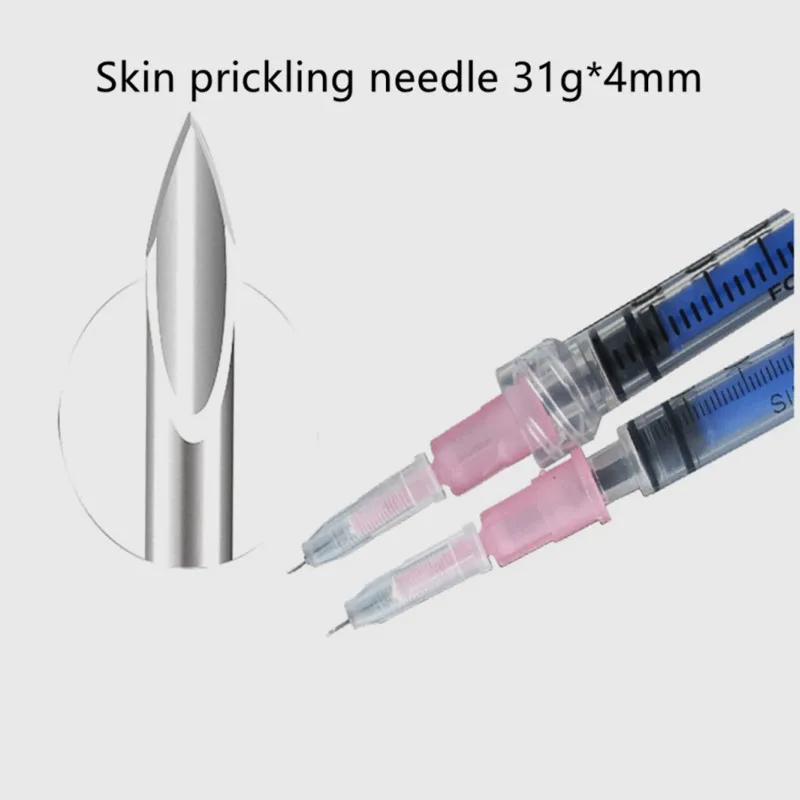 Meso Nano Injection Needle
