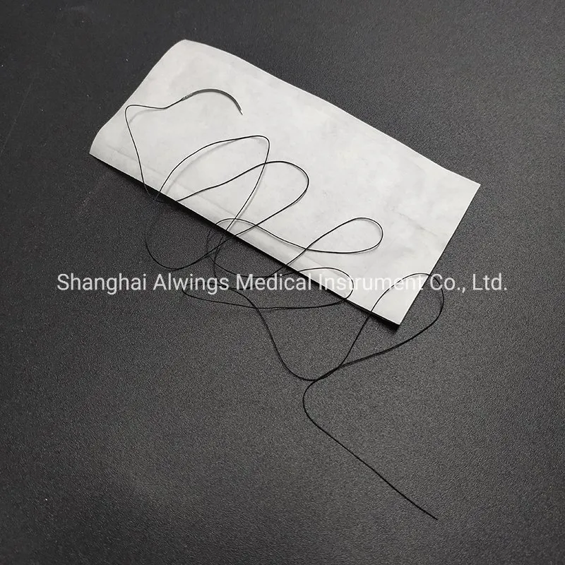 Dental Suture Detail 1