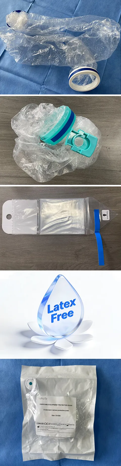 Product Features
